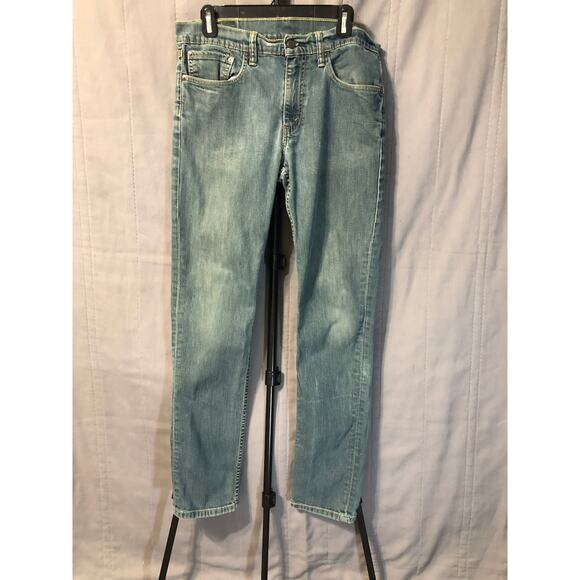 Levi Other - Levi's Red Label Men’s Levi Jeans - Size 34x34